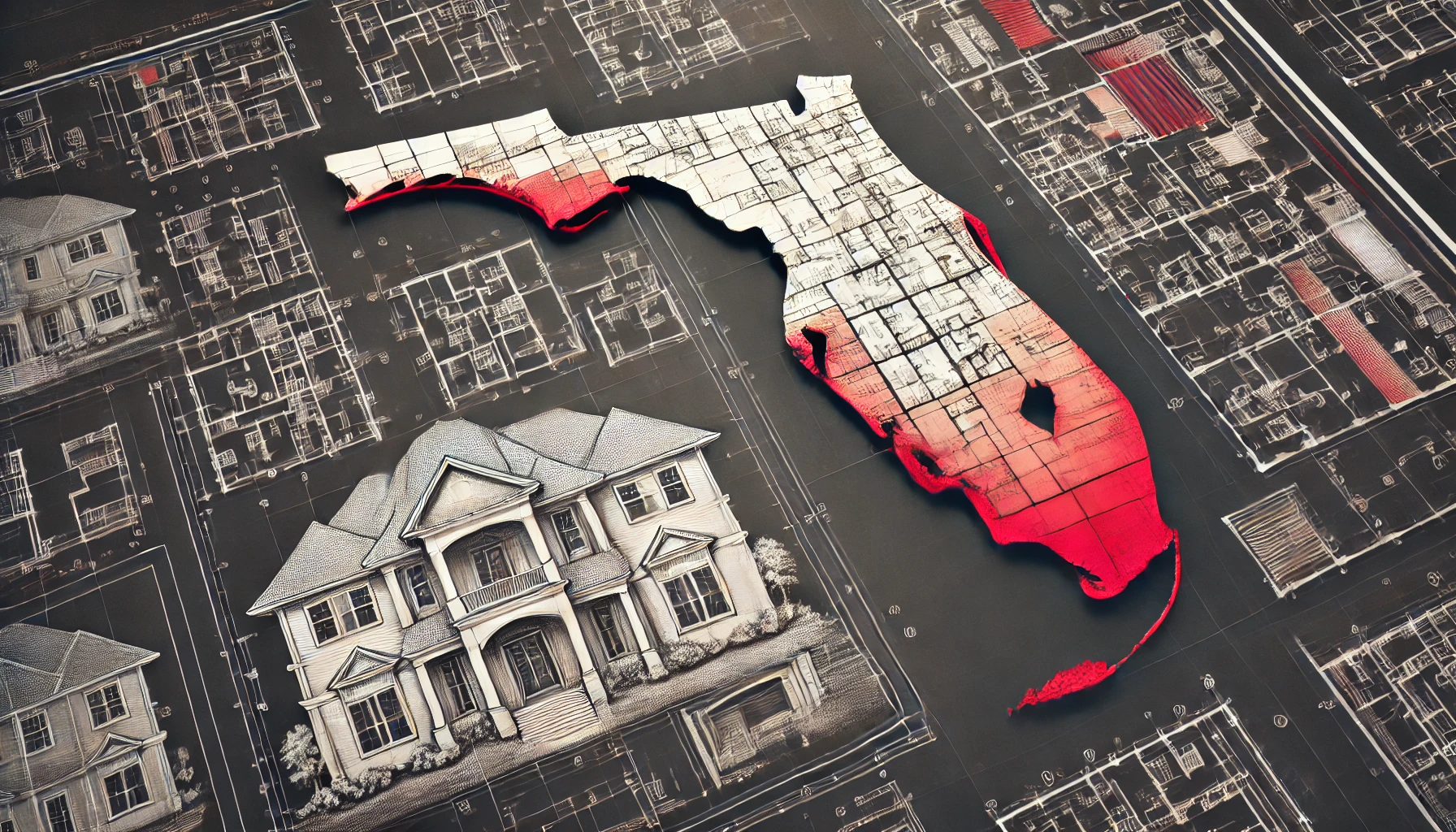 Read this before you buy a House Plan online if building in Florida